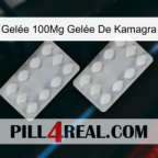 Gelée 100Mg Gelée De Kamagra 17